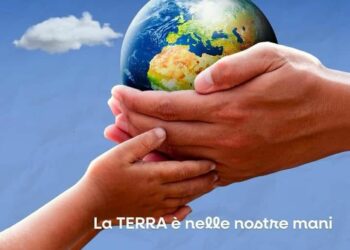 Settimana Verde AMI 2025: Cirò Marina protagonista di un grande impegno per l’ambiente