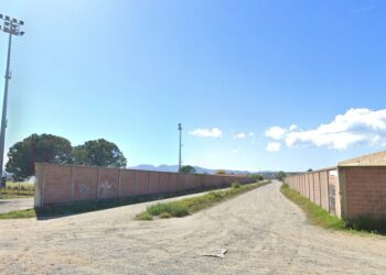 Cirò Marina, finalmente si completerà la strada “tra i due campi sportivi” a Punta Alice: finanziata e in appalto