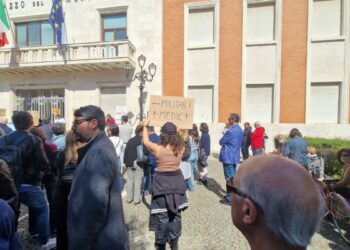 Bonifica del SIN di Crotone: WWF e Arci ricorrono al TAR contro l’ordinanza del Commissario