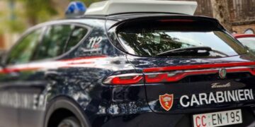 Isola Capo Rizzuto, controlli dei Carabinieri in cantiere: denunce e sanzioni per abusi edilizi