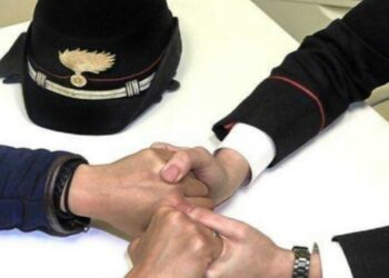 Isola Capo Rizzuto, arrestato per stalking un 31enne tunisino