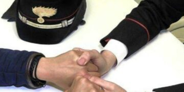 Isola Capo Rizzuto, arrestato per stalking un 31enne tunisino