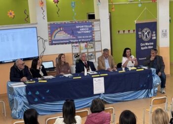 Torre Melissa: un convegno per ascoltare l’autismo con il cuore