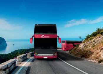 Busitalia lancia sconti fino al 65% per viaggi da e per la Calabria fino al 6 luglio
