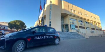 Cirò Marina, 25enne denunciato per guida in stato di ebbrezza