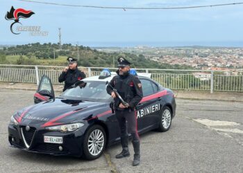 Cirò Marina: controlli a tappeto dei carabinieri, circa 5000€ di sanzioni al codice della strada, una persona segnalata alla prefettura come assuntore di stupefacenti