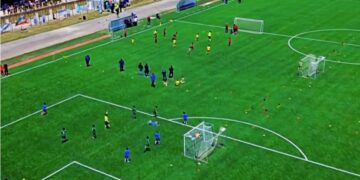 Cirò Marina, concluso il 7° Memorial Giuseppe Strancia: un successo di sport, memoria e impegno civile