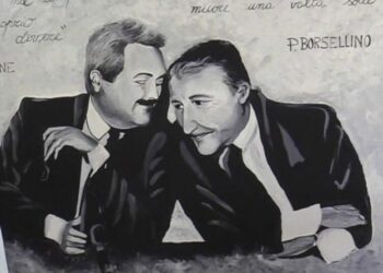 Crotone, si conclude con successo la seconda edizione di “Arte Fuori”: l’arte come strumento di rinascita e inclusione nel carcere