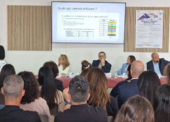 Formazione sanitaria di qualità a Crotone: un nuovo percorso per potenziare le competenze degli operatori del settore