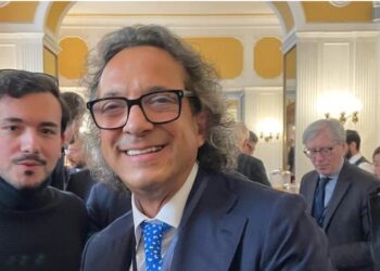 Messaggio di augurio del Presidente di “Libertà è Democrazia” Giancarlo Affatato a Sua Santità Papa Leone XIV