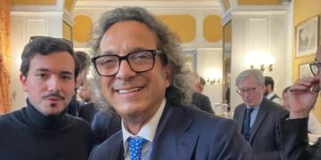 Messaggio di augurio del Presidente di “Libertà è Democrazia” Giancarlo Affatato a Sua Santità Papa Leone XIV