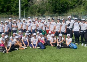 IC Papanice-Alfieri trionfa nell’atletica regionale: la squadra vola a Roma per le finali nazionali dei Giochi della Gioventù
