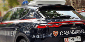 Strongoli: anni di violenze sulla compagna, 33enne ai domiciliari dopo segnalazione dall’estero