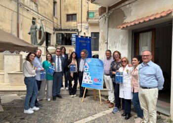 Giornata della Salute: prevenzione cardiologica, urologica e oculistica a cura del Rotary Club Cirò