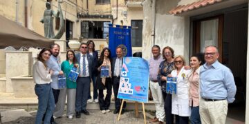 Giornata della Salute: prevenzione cardiologica, urologica e oculistica a cura del Rotary Club Cirò