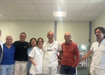 Centro Dialisi di Mesoraca: nuova sede, moderne attrezzature e un servizio restituito al territorio