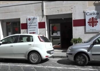 Inaugurazione della Casa di Accoglienza del Progetto “Pope Nice”della  Parrocchia Santi Pietro e Paolo di Papanice 