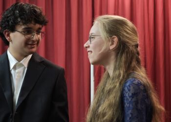 Settimana di grandi emozioni con la Beethoven: musica colta e giovani talenti protagonisti dell’Hera della Magna Grecia 2025