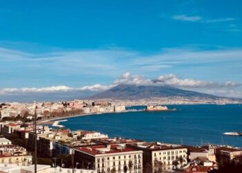 Viaggi: cosa vedere a Napoli in un weekend