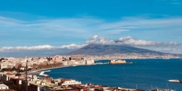 Viaggi: cosa vedere a Napoli in un weekend