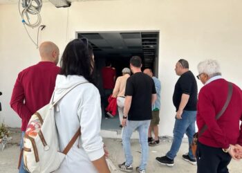 Vittorio Cosentino di Cariati: la denuncia di Nursind e del Rappresentante Sindacale Nicodemo Capalbo ai Vertici dell’ASP