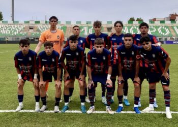 Calcio, Primavera 2, ritorno playout: Monopoli vs Crotone 0-0 Squaletti nel Primavera 3