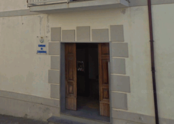 Insediamento Commissione Straordinaria presso il Comune di Casabona