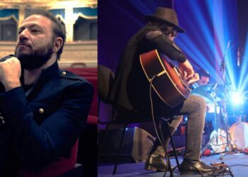 Franco Eco e i Malutempu protagonisti del Festival della Colonna Sonora NextGen a Sutri