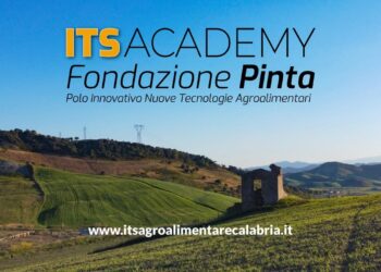 ITS Academy Pinta e tecnici superiori per la gestione sostenibile dell’impresa agricola