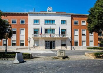 Il presidente del Consiglio Comunale di Crotone Mario Megna è stato nominato Coordinatore Conferenza Consigli Comunali Calabresi di Anci