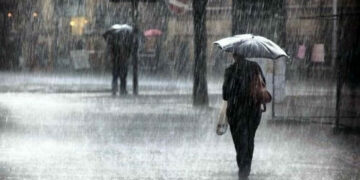 Allerta meteo arancione: Scuole chiuse a Cirò Marina il 16 maggio