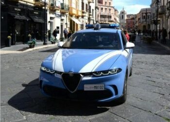 Crotone, il SAP elogia la Polizia Stradale: recuperati i beni di un’anziana truffata sulla SS106