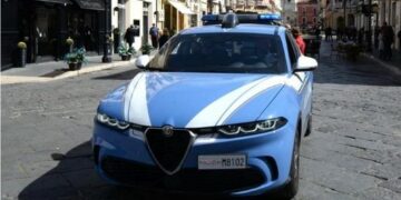 Crotone, il SAP elogia la Polizia Stradale: recuperati i beni di un’anziana truffata sulla SS106