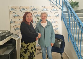 Crotone, Sabir e Auser siglano protocollo di collaborazione