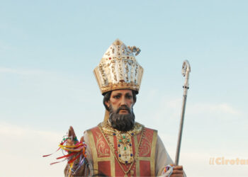 Al via i festeggiamenti di San Cataldo a Cirò Marina, ecco il programma