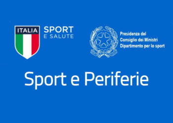 Avviso Pubblico “Sport e Periferie 2025”