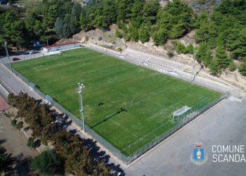 Derby della Val di Neto, Scandale vs Rocca di Neto: “Che sia una festa di sport e di comunità”