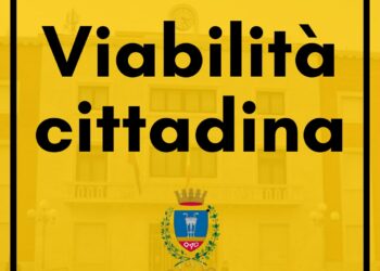 Crotone, provvedimenti viabilità cittadina per cantiere Antica Kroton