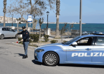 Crotone, emesse 20 misure di prevenzione: Daspo, ammonimenti e sorveglianze per soggetti pericolosi