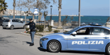 Crotone, emesse 20 misure di prevenzione: Daspo, ammonimenti e sorveglianze per soggetti pericolosi