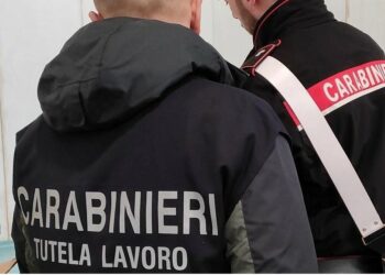 Isola Capo Rizzuto: denunciato un imprenditore e sanzioni per quasi 10.000 euro