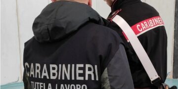 Isola Capo Rizzuto: denunciato un imprenditore e sanzioni per quasi 10.000 euro