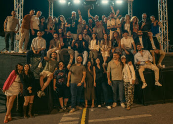 Si conclude il Vergari Day 2025: Musica, teatro e biodiversità nella Riserva Naturale di Mesoraca