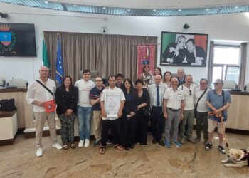 Crotone, Frequenze Bibliotecarie”: la Biblioteca Lucifero vince il Premio Maria Abenante per l’inclusione