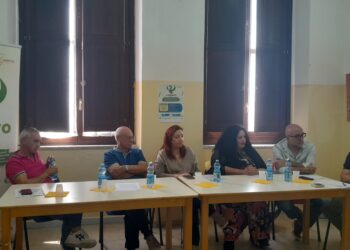 Caregiver: al via a Crotone e Santa Severina le attività del progetto Respiro