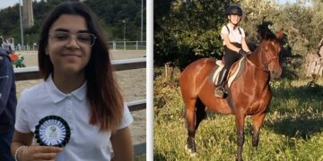Cirò, talento equestre al debutto: bronzo e quarto posto per Giulia Pucci e Giulia De Bartolo al Campionato Regionale di Catanzaro
