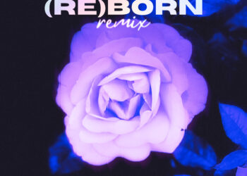 “(re)born remix” fuori: Seizure e Anna D’Elia uniscono i loro mondi