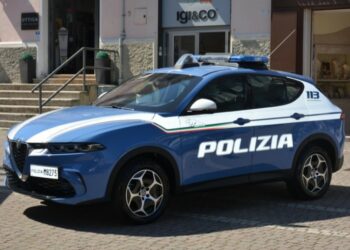 Crotone, il Questore sospende attività di sale giochi