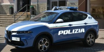 Crotone, il Questore sospende attività di sale giochi