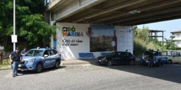 Crotone: la Polizia di Stato effettua raffica di controlli a stranieri, soggetti sottoposti agli arresti domiciliari ed ai compro oro